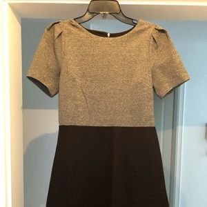 Loft work dress